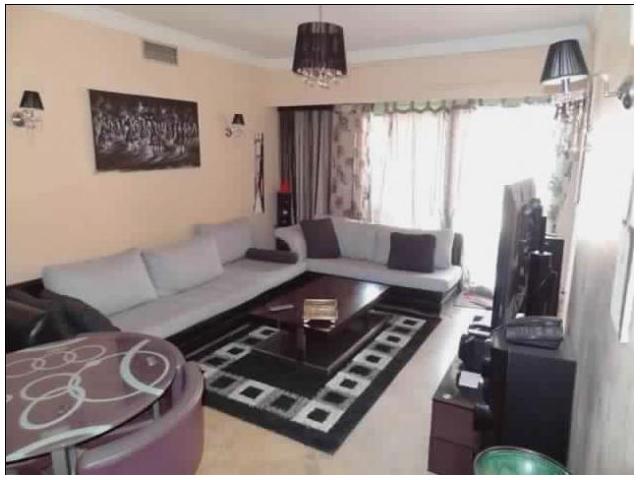 BEL APPARTEMENT DE 83 M² AVEC PISCINE
