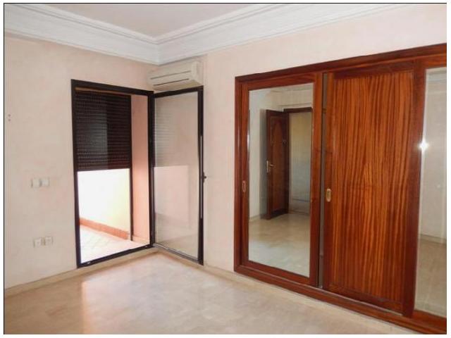 bel appartement de 87 m² à l'hivernage