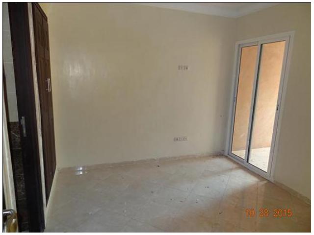 bel appartement de 87m² bien situé à MASSRA 1