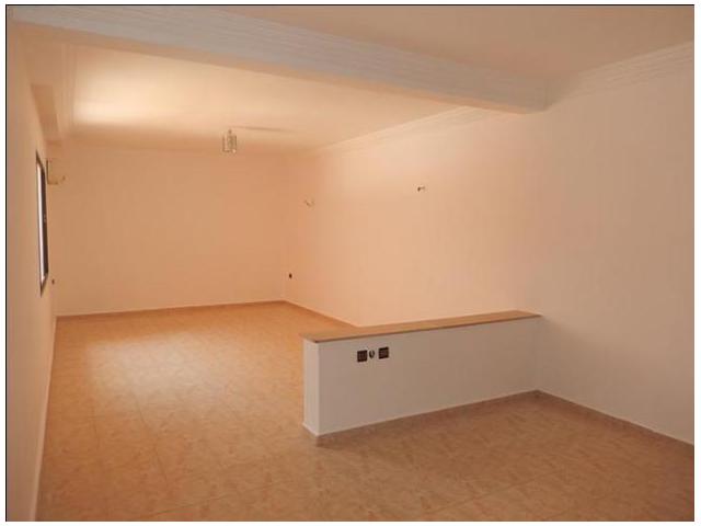 BEL APPARTEMENT DE 88 M² à gueliz