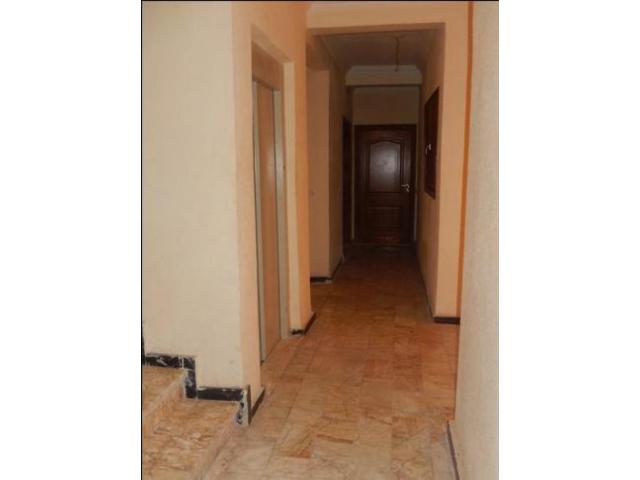 BEL APPARTEMENT DE 95 M²