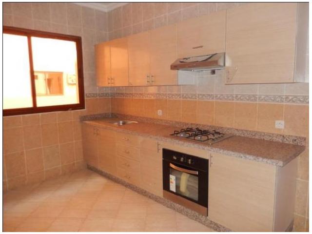 BEL APPARTEMENT DE 95 M²