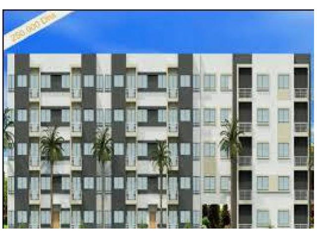 bel appartement economique