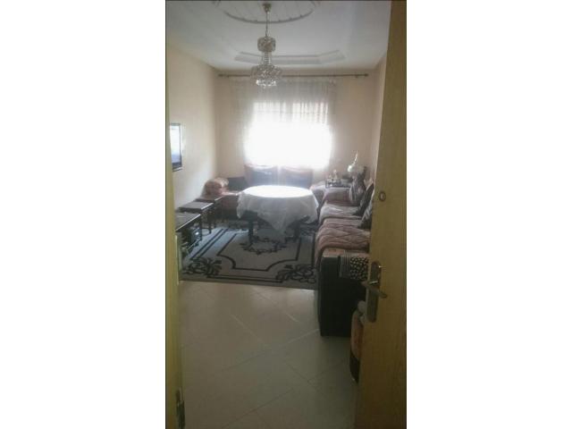 BEL Appartement en location à mohammadia