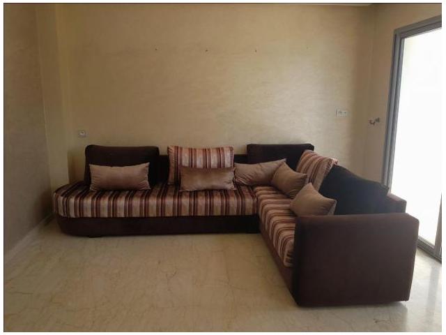 Photo BEL Appartement en location Meublé belvédère image 1/4