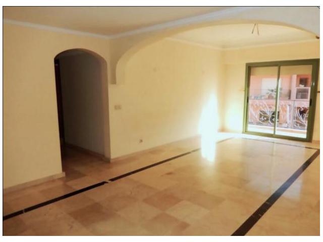 Bel appartement en plein centre ville gueliz
