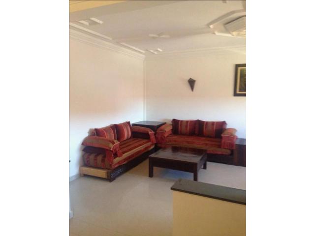 Bel appartement en vente