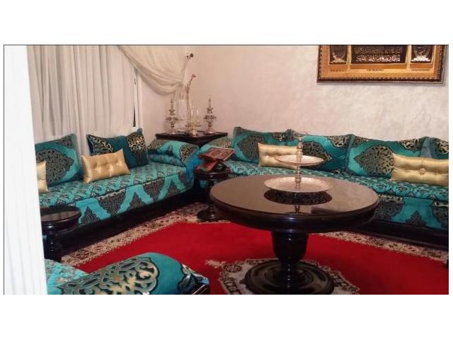 Bel appartement en vente