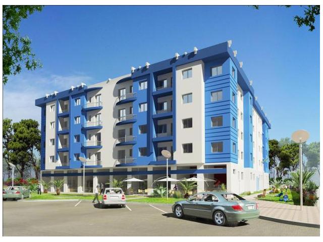 Photo bel Appartement Haut Standing 58 de m2 à El Jadida image 1/1