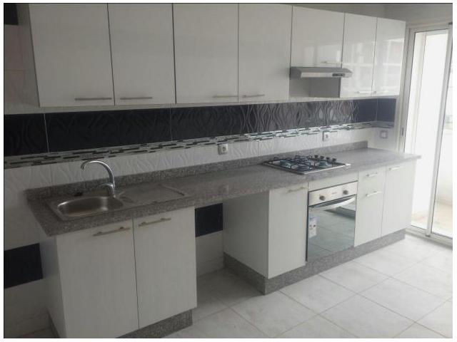 Photo Bel Appartement haut Standing de 85 m² image 1/1