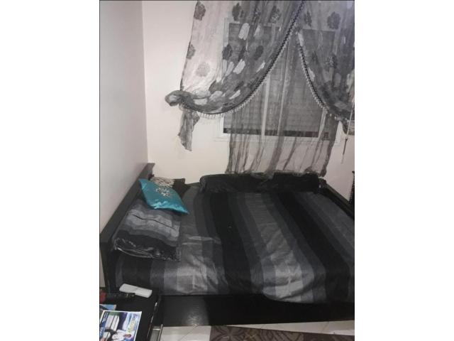 Bel appartement meublé à OULFA