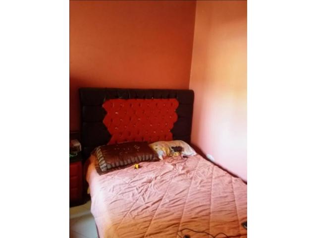 Bel appartement meublé à sidi maarouf