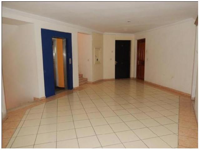 Bel Appartement meublé de 120 m² à Guèliz