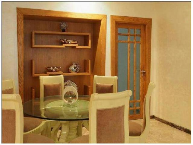 BEL APPARTEMENT NEUF AU QUARTIER DES HOPITAUX