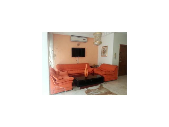 Photo Bel appartement pour vacance FES MAROC image 1/6