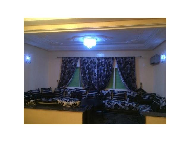 Bel appartement pour vacance FES MAROC