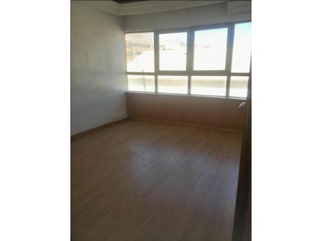bel appartement vide de 65 m2 lycée lyauté