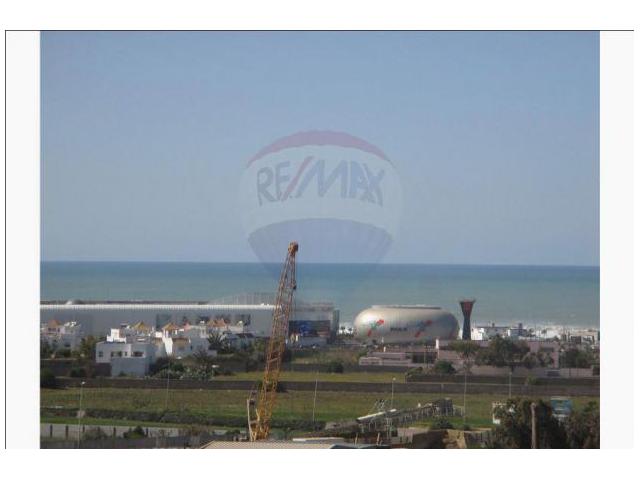 Bel Appartement, vue sur l'atlantique