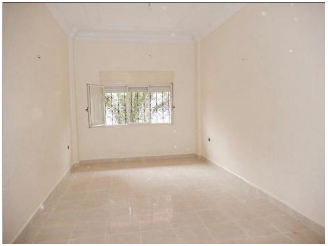 BEL ET SPACIEUX APPARTEMENT 3 CHAMBRES, SALON