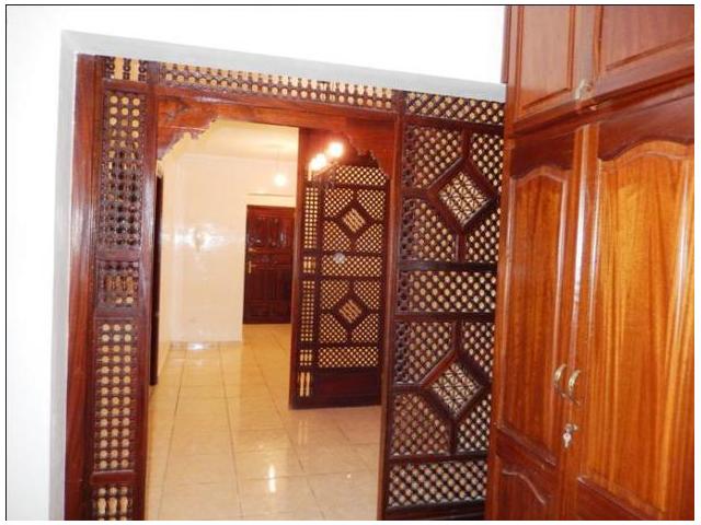 Bel et spacieux appartement de 3pièces