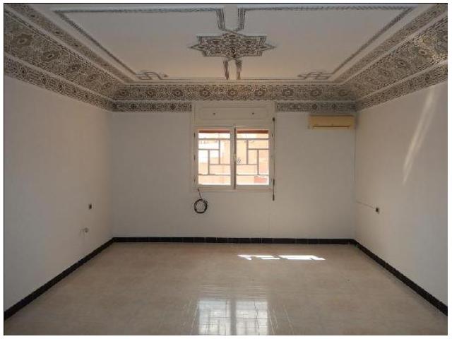 BEL ÉTAGE DE VILLA DE 177 M²