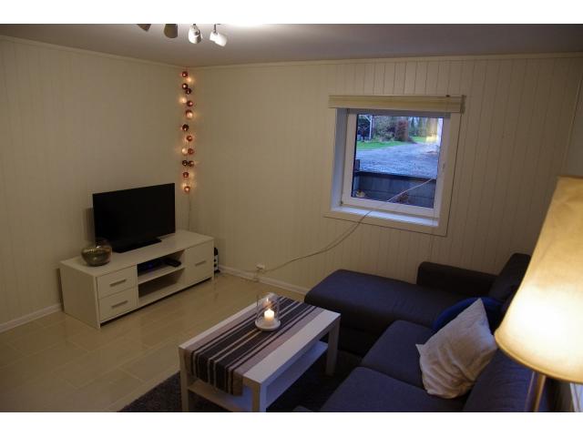 Photo Belle 1 chambre meuble 33 m² Luxembourg-Belair image 1/3