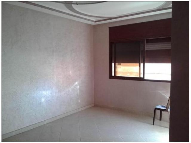 belle appartement 54 m2 a hay salam