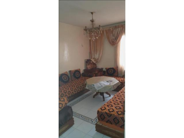 belle appartement a lot mostakbale