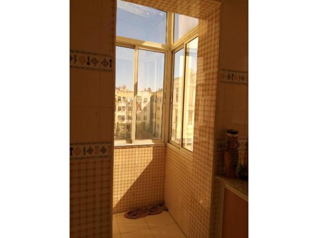 Belle appartement à Mostakbal 4 etage