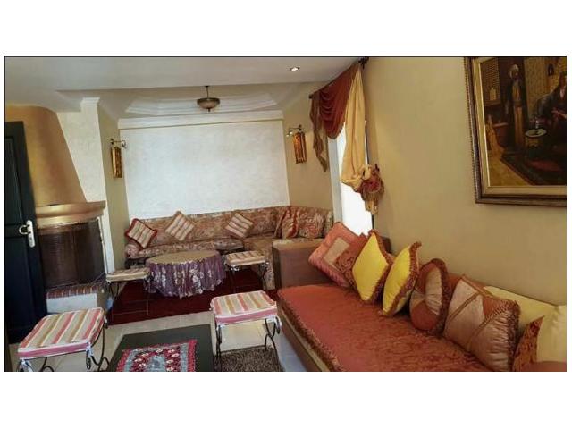 belle appartement a oujda 250dh