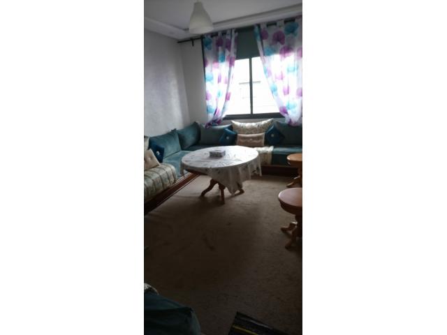 Photo Belle appartement bien ensoleillé a côté de mosquée Woroud image 1/4