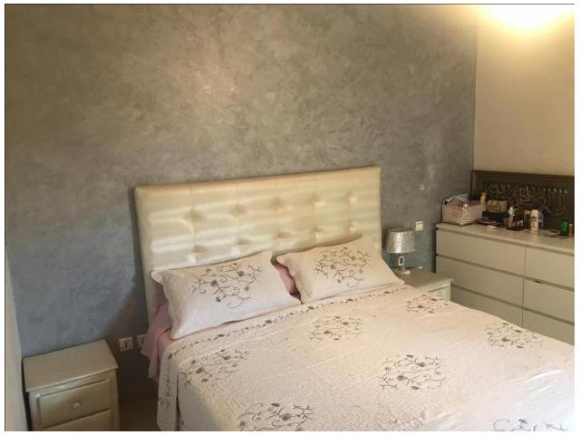 belle appartement residence centre sidimaarouf