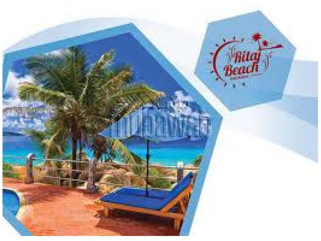 belle appartements 75m a sidi rahal
