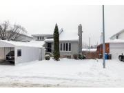 Annonce Belle maison rénovée Split-level Secteur O de Brossard (Quebec)