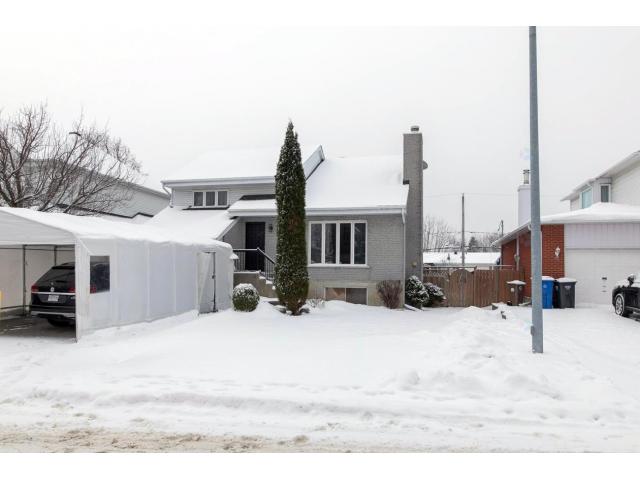 Belle maison rénovée Split-level Secteur O de Brossard (Quebec)