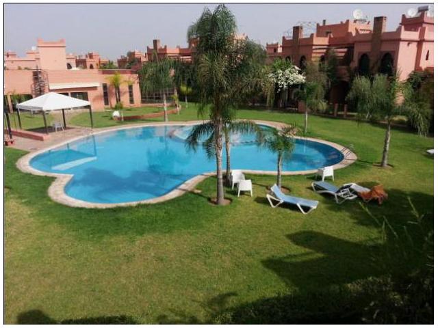 Photo Belle villa 385m² a marrakech image 1/6