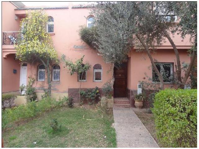 BELLE VILLA DE 151 M² BIEN SITUÉ SUR ANNAKHIL