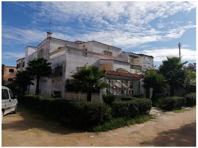 Belle Villa de 300m2 Sidi Rehal