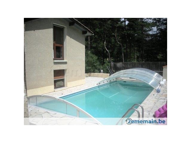 Photo Belle villa de charme avec piscine.Alpes Htes Prov image 1/6