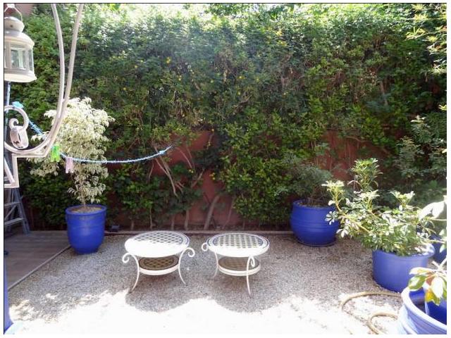 Photo Belle villa meublée avec terrasse et jardin image 1/1