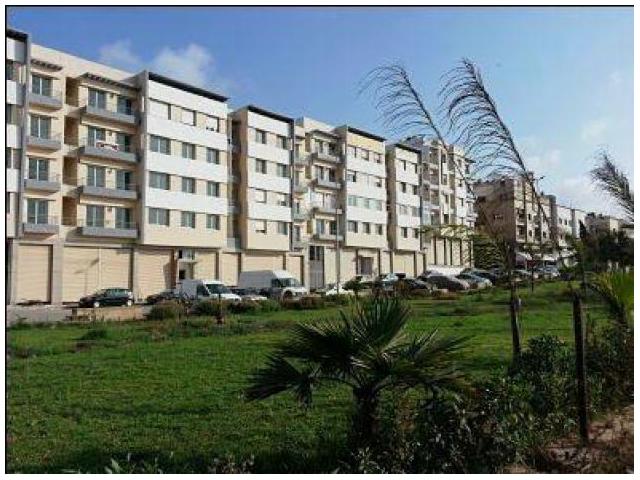 Bells appartements de 60m² à 160m²