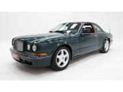 Annonce Bentley Continental T Coupe '2000 CH67218