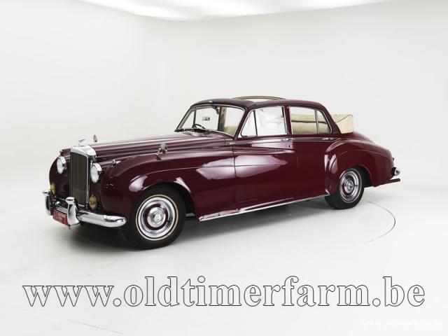 Bentley S2 '61 CH47dv