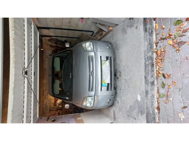 berlingo