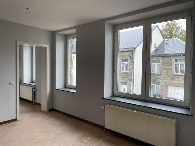 BERTRIX : agréable appartement
