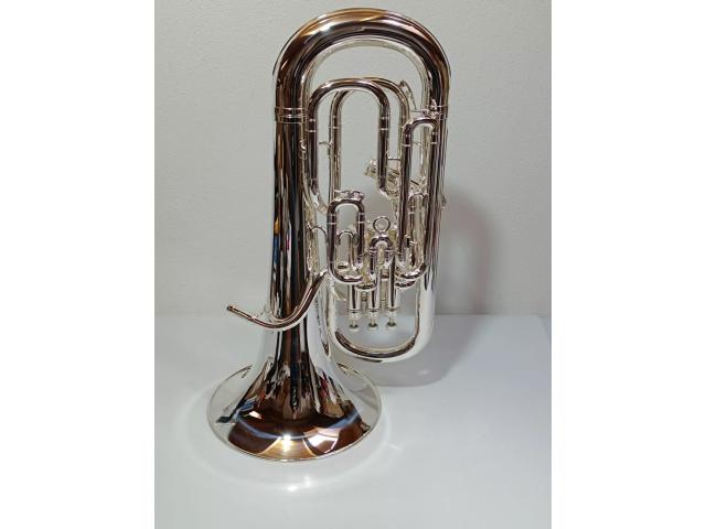 Besson BE967-S Sovereign Euphonium S