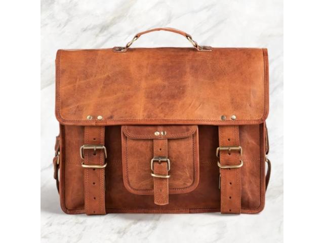 Best messenger bag laptop bags