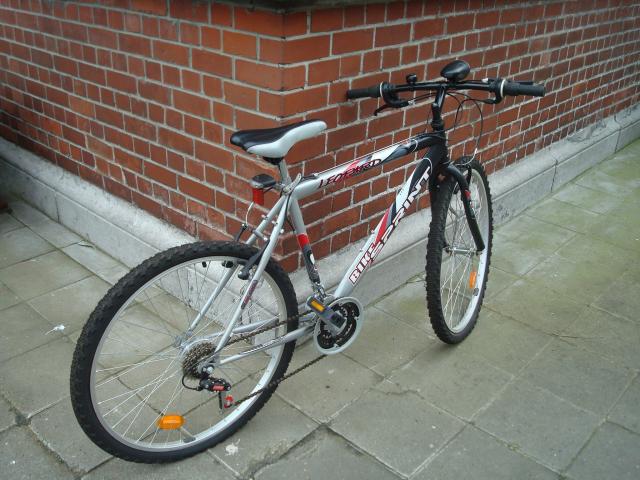 Photo bicyclette image 1/3