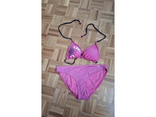 Bikini rose Capricio