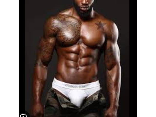 Black BM propose massage et plus